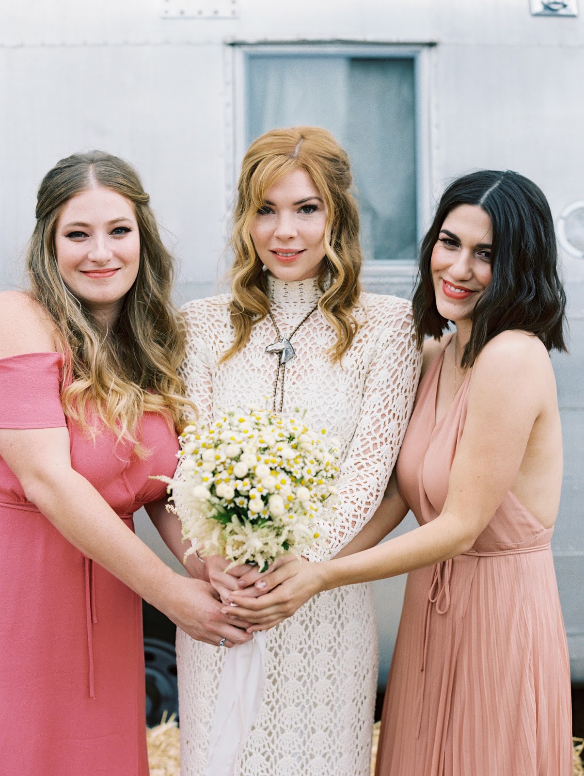 The Wedding Photo Diary - Pretty Little Fawn