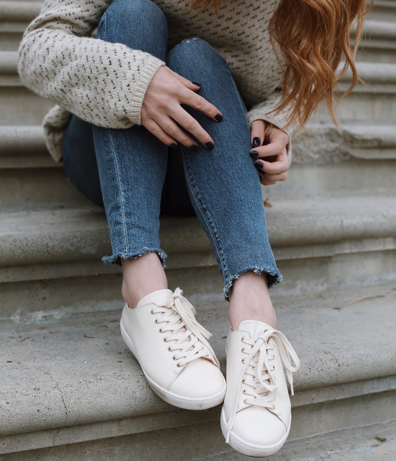 Sneakers For the Girl who Doesn t Like Sneakers Pretty Little Fawn